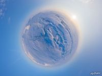 Planet Polar Urals #3 Planet Polar Urals #3
