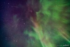 Northern lights #3