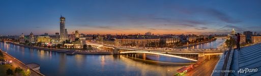 Moskva River