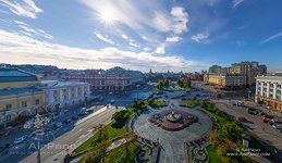 Theatre Square