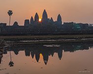 Angkor Wat #5