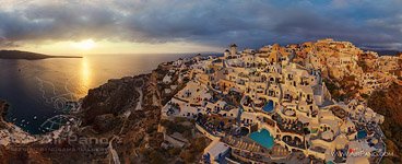 Santorini (Thira), Oia, Greece #12 Santorini (Thira), Oia, Greece #12