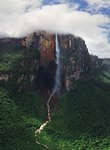 Venezuela, Angel Falls