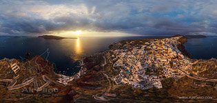 Santorini (Thira), Oia, Greece #78 Santorini (Thira), Oia, Greece #78