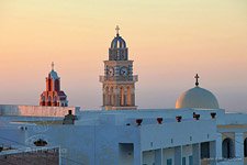 Santorini (Thira), Oia, Greece #44