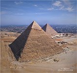 Egypt. Great Pyramids