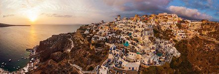 Santorini (Thira), Oia, Greece #8