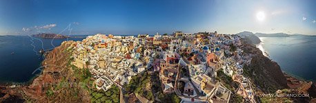 Santorini (Thira), Oia, Greece #77