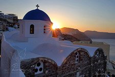Santorini (Thira), Oia, Greece #20 Santorini (Thira), Oia, Greece #20