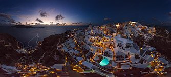 Santorini (Thira), Oia, Greece #90