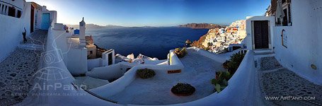 Santorini (Thira), Oia, Greece #48 Santorini (Thira), Oia, Greece #48