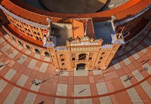 Las Ventas bullring #2