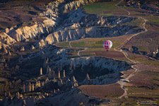 Cappadocia, Turkey #11 Cappadocia, Turkey #11