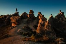 Cappadocia, Turkey #17