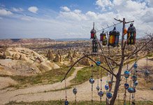 Cappadocia, Turkey #12