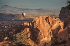 Cappadocia, Turkey #15