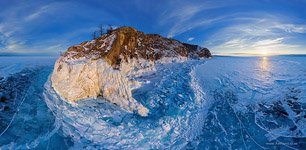 Lake Baikal #1