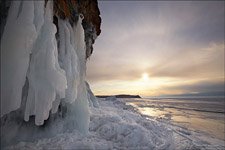 Lake Baikal #13