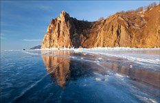 Lake Baikal #16 Lake Baikal #16