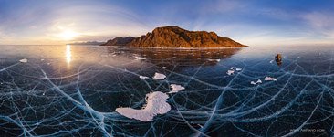 Lake Baikal #6