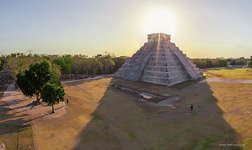 Chichen Itza #2