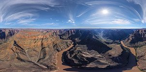 Grand Canyon #2