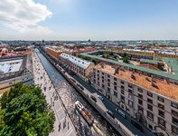 Griboyedov Canal Embankment