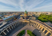 Kazan Cathedral