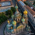 Church of the Savior on Blood