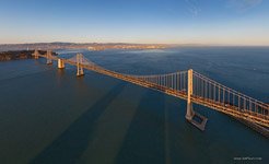 San Francisco–Oakland Bay Bridge