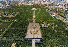Temple of Heaven #2 Temple of Heaven #2