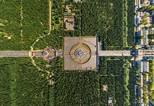 Temple of Heaven #1