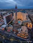 Paris Las Vegas Hotel