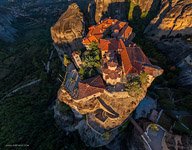 Meteora, Greece #28