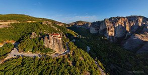 Meteora, Greece #19