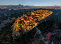 Meteora, Greece #26