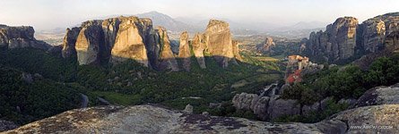 Meteora, Greece #5