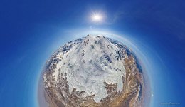 Mount Elbrus, Russia #4 Mount Elbrus, Russia #4