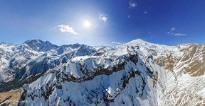 Mount Elbrus, Russia #8