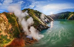 Valley of Geysers, Kamchatka #2