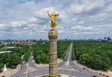 Berlin Victory Column #3