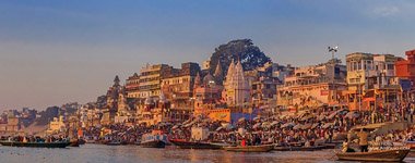 Varanasi #28