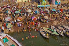 Varanasi #1