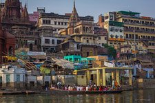 Varanasi #16