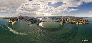 Harbour Bridge