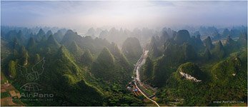 Guilin #9 Guilin #9