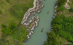 Yulong River