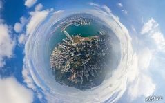 Hong Kong Planet