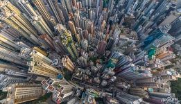 Hong Kong