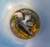 Victoria Falls. Planet #1